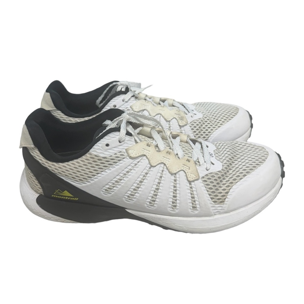 Columbia Montrail  FKT Men’s Trail Running Shoes Size 9